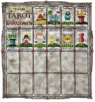 (image for) Tarot For Stitchers 5